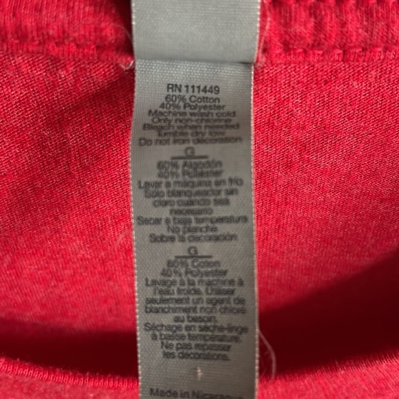 *SOLD* Wild Alaskan T-Shirt, Size Large - Picture 7 of 7